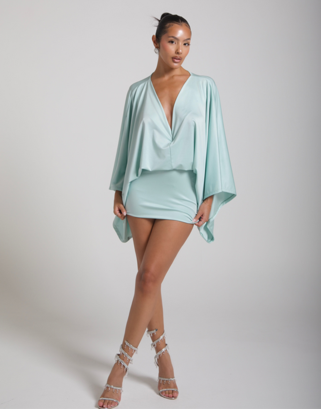 Isla Mini Dress