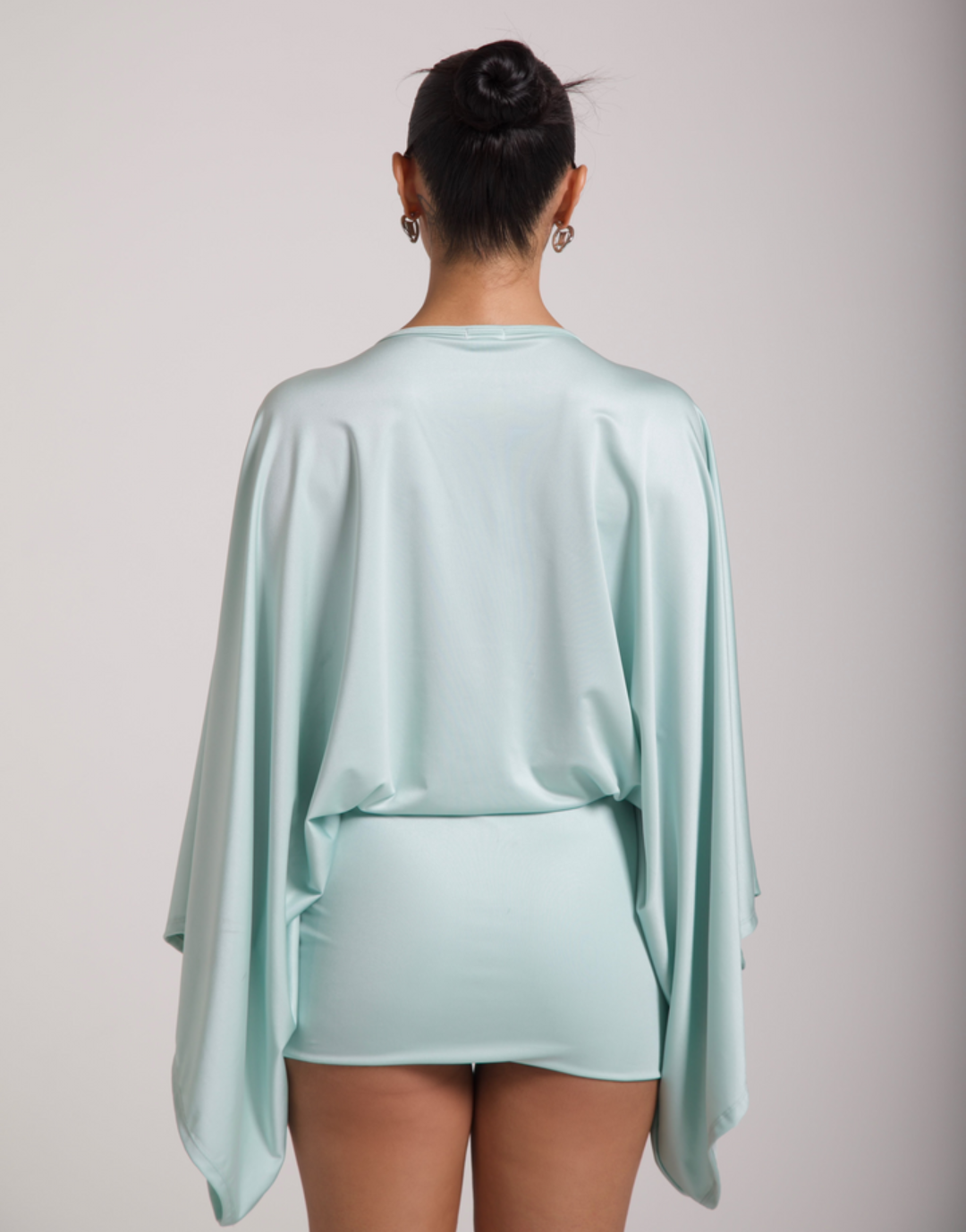 Isla Mini Dress
